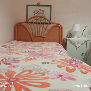 Tresca Apartman